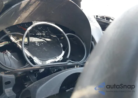 2021 Mitsubishi Mirage Carbonite Edition/Es/Le z USA, uszkodzony, nr VIN ML32AUHJ5MH011600